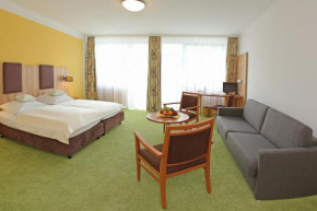  Hotel Stadt Pasing  Мюнхен